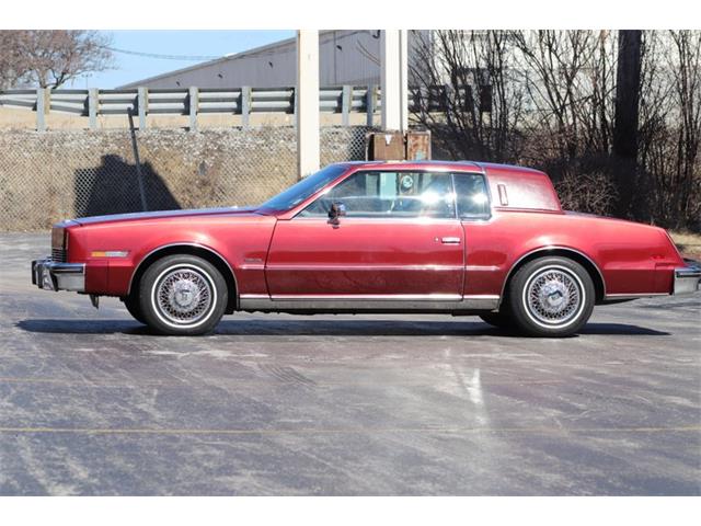 1982 Oldsmobile Toronado (CC-1199991) for sale in Alsip, Illinois