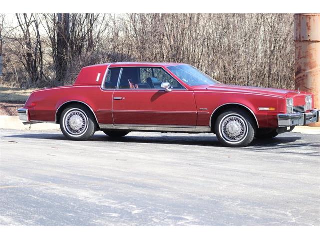 1982 Oldsmobile Toronado (CC-1199991) for sale in Alsip, Illinois