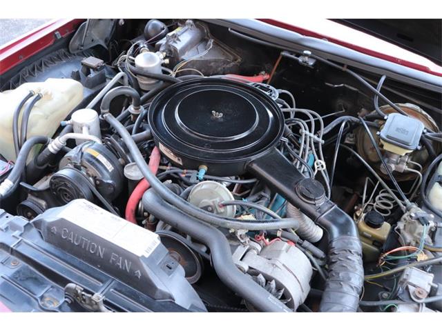 1982 Oldsmobile Toronado (CC-1199991) for sale in Alsip, Illinois