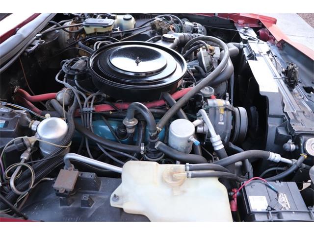 1982 Oldsmobile Toronado (CC-1199991) for sale in Alsip, Illinois