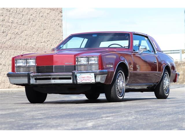 1982 Oldsmobile Toronado (CC-1199991) for sale in Alsip, Illinois