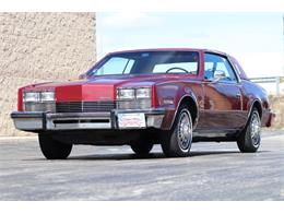 1982 Oldsmobile Toronado (CC-1199991) for sale in Alsip, Illinois