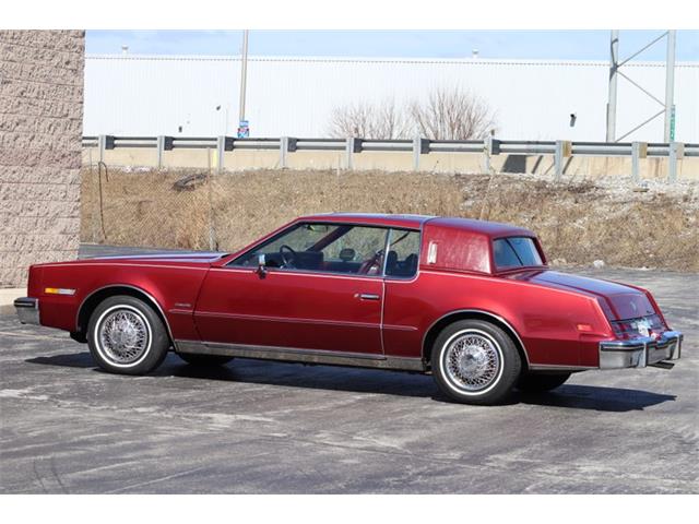 1982 Oldsmobile Toronado (CC-1199991) for sale in Alsip, Illinois