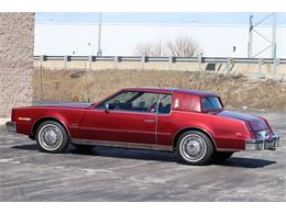 1982 Oldsmobile Toronado (CC-1199991) for sale in Alsip, Illinois