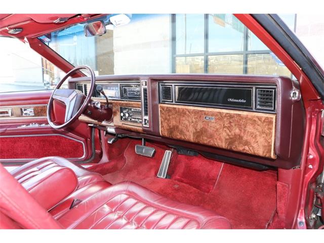 1982 Oldsmobile Toronado (CC-1199991) for sale in Alsip, Illinois