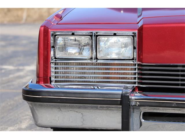 1982 Oldsmobile Toronado (CC-1199991) for sale in Alsip, Illinois