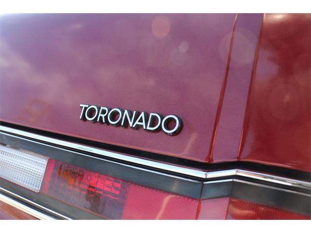 1982 Oldsmobile Toronado (CC-1199991) for sale in Alsip, Illinois