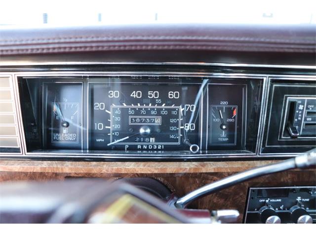 1982 Oldsmobile Toronado (CC-1199991) for sale in Alsip, Illinois