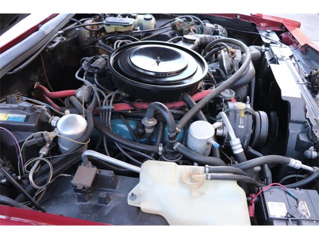 1982 Oldsmobile Toronado (CC-1199991) for sale in Alsip, Illinois