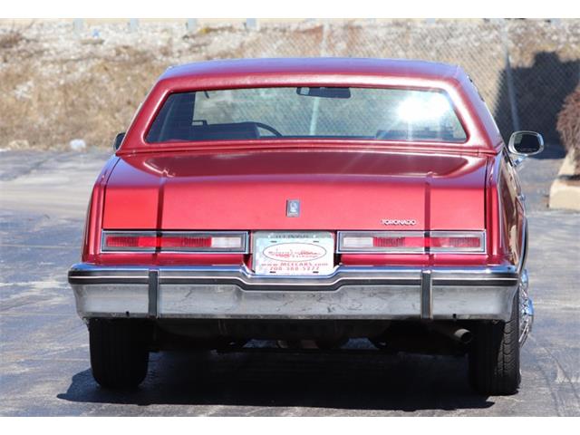 1982 Oldsmobile Toronado (CC-1199991) for sale in Alsip, Illinois