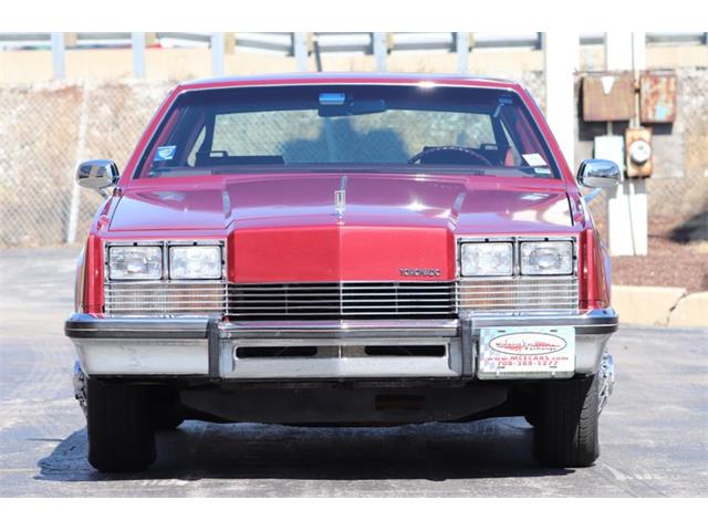 1982 Oldsmobile Toronado (CC-1199991) for sale in Alsip, Illinois