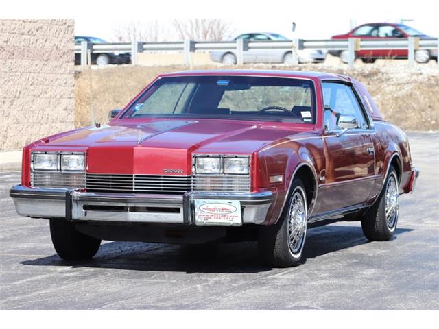 1982 Oldsmobile Toronado (CC-1199991) for sale in Alsip, Illinois