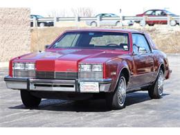 1982 Oldsmobile Toronado (CC-1199991) for sale in Alsip, Illinois