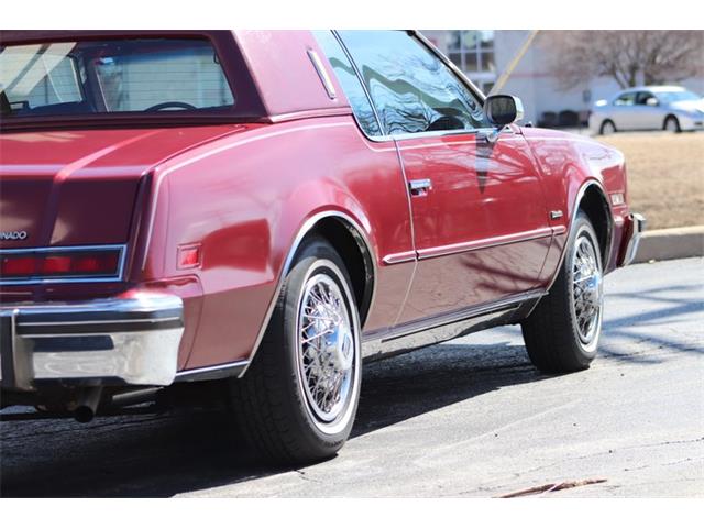 1982 Oldsmobile Toronado (CC-1199991) for sale in Alsip, Illinois
