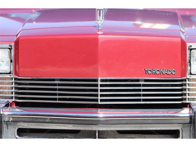 1982 Oldsmobile Toronado (CC-1199991) for sale in Alsip, Illinois