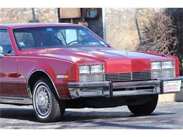 1982 Oldsmobile Toronado (CC-1199991) for sale in Alsip, Illinois