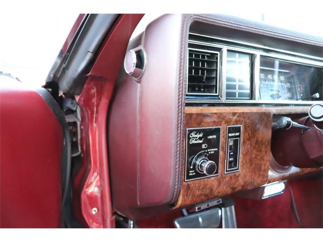 1982 Oldsmobile Toronado (CC-1199991) for sale in Alsip, Illinois