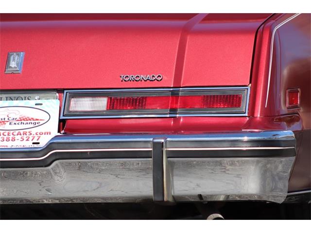1982 Oldsmobile Toronado (CC-1199991) for sale in Alsip, Illinois