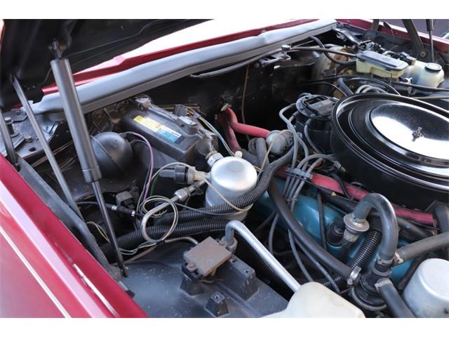1982 Oldsmobile Toronado (CC-1199991) for sale in Alsip, Illinois