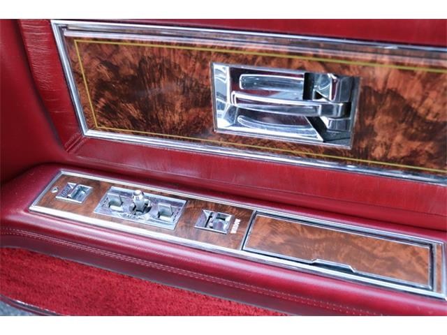 1982 Oldsmobile Toronado (CC-1199991) for sale in Alsip, Illinois