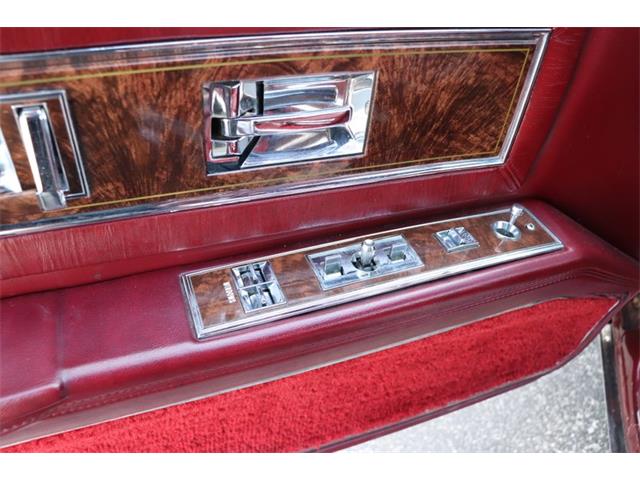 1982 Oldsmobile Toronado (CC-1199991) for sale in Alsip, Illinois