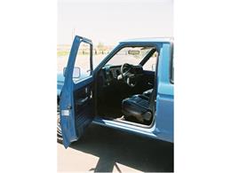 1984 Ford Bronco II (CC-124462) for sale in El Centro, California