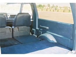 1984 Ford Bronco II (CC-124462) for sale in El Centro, California
