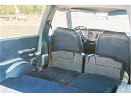 1984 Ford Bronco II (CC-124462) for sale in El Centro, California