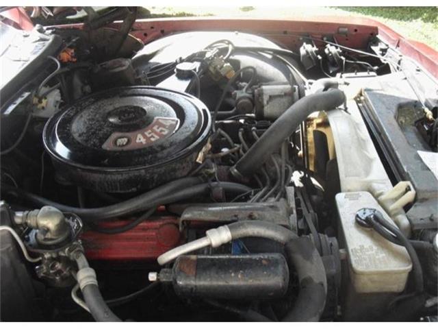 1974 Buick LeSabre (CC-120050) for sale in Hendersonville, North Carolina