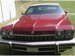 1974 Buick LeSabre (CC-120050) for sale in Hendersonville, North Carolina