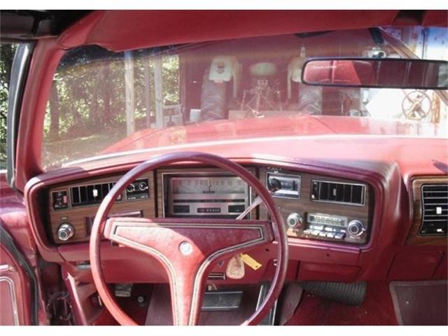 1974 Buick LeSabre (CC-120050) for sale in Hendersonville, North Carolina
