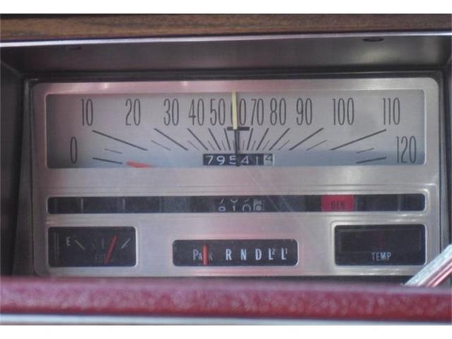 1974 Buick LeSabre (CC-120050) for sale in Hendersonville, North Carolina