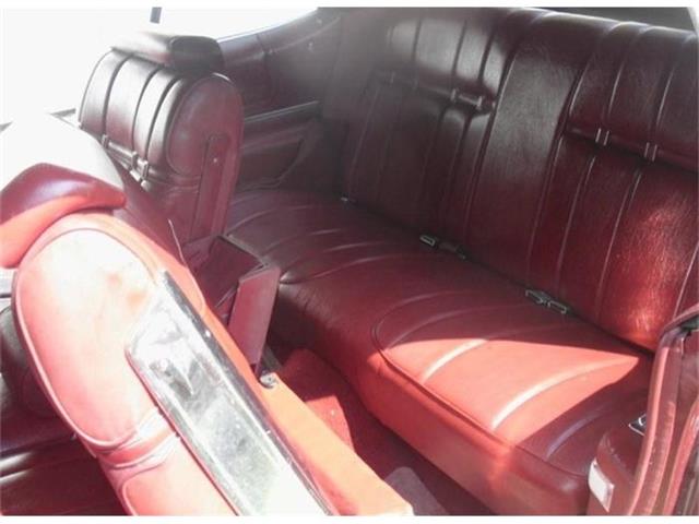 1974 Buick LeSabre (CC-120050) for sale in Hendersonville, North Carolina