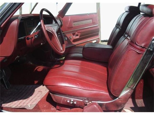 1974 Buick LeSabre (CC-120050) for sale in Hendersonville, North Carolina