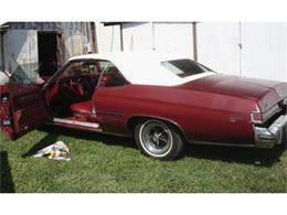 1974 Buick LeSabre (CC-120050) for sale in Hendersonville, North Carolina