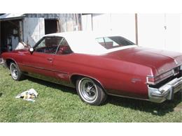 1974 Buick LeSabre (CC-120050) for sale in Hendersonville, North Carolina