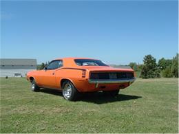 1970 Plymouth Barracuda (CC-126116) for sale in Milbank, South Dakota