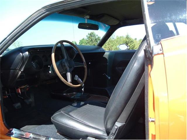 1970 Plymouth Barracuda (CC-126116) for sale in Milbank, South Dakota