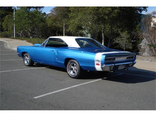 1969 Dodge Super Bee (CC-127118) for sale in San Diego, California