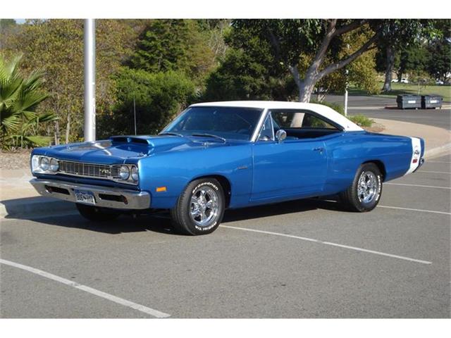 1969 Dodge Super Bee (CC-127118) for sale in San Diego, California