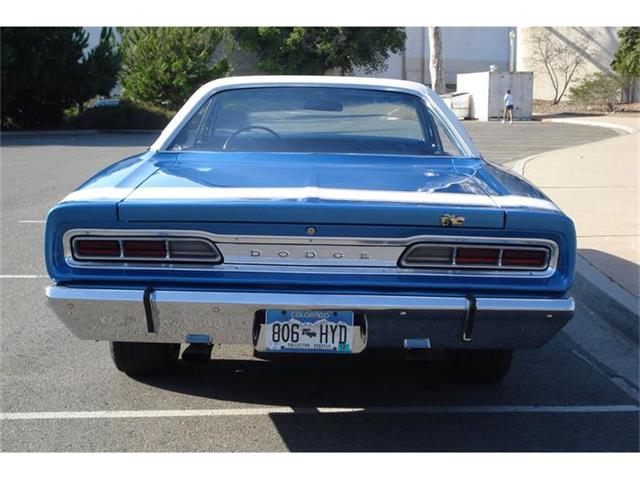 1969 Dodge Super Bee (CC-127118) for sale in San Diego, California