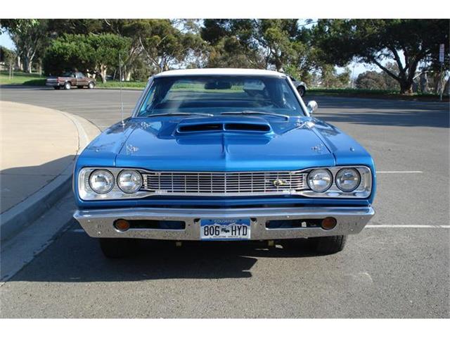 1969 Dodge Super Bee (CC-127118) for sale in San Diego, California