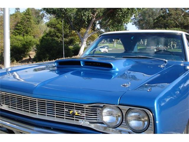 1969 Dodge Super Bee (CC-127118) for sale in San Diego, California