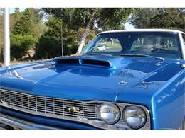 1969 Dodge Super Bee (CC-127118) for sale in San Diego, California