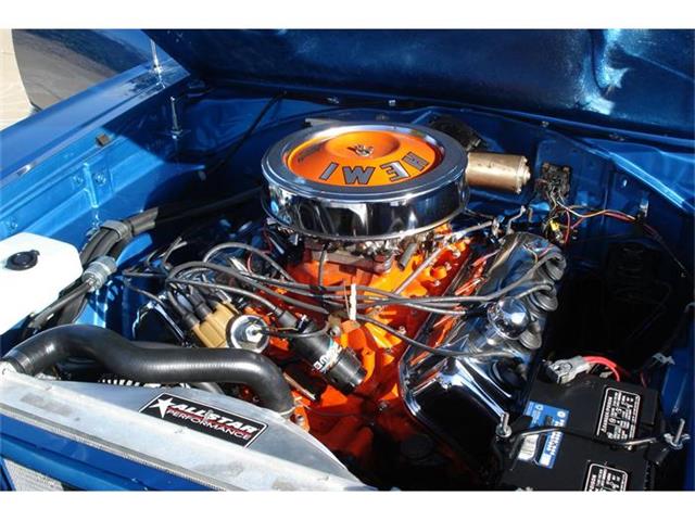 1969 Dodge Super Bee (CC-127118) for sale in San Diego, California