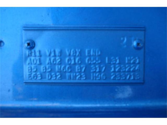 1969 Dodge Super Bee (CC-127118) for sale in San Diego, California