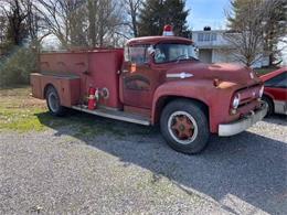 1956 Ford F-Series (CC-1200100) for sale in Cadillac, Michigan