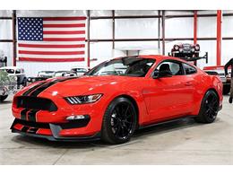 2017 Ford Mustang (CC-1201029) for sale in Kentwood, Michigan