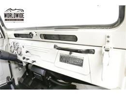 1966 Toyota Land Cruiser FJ (CC-1201051) for sale in Denver , Colorado