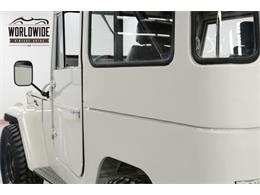1966 Toyota Land Cruiser FJ (CC-1201051) for sale in Denver , Colorado